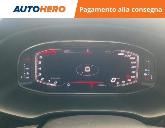 SEAT Leon 1.5 EcoTSI 5p. FR