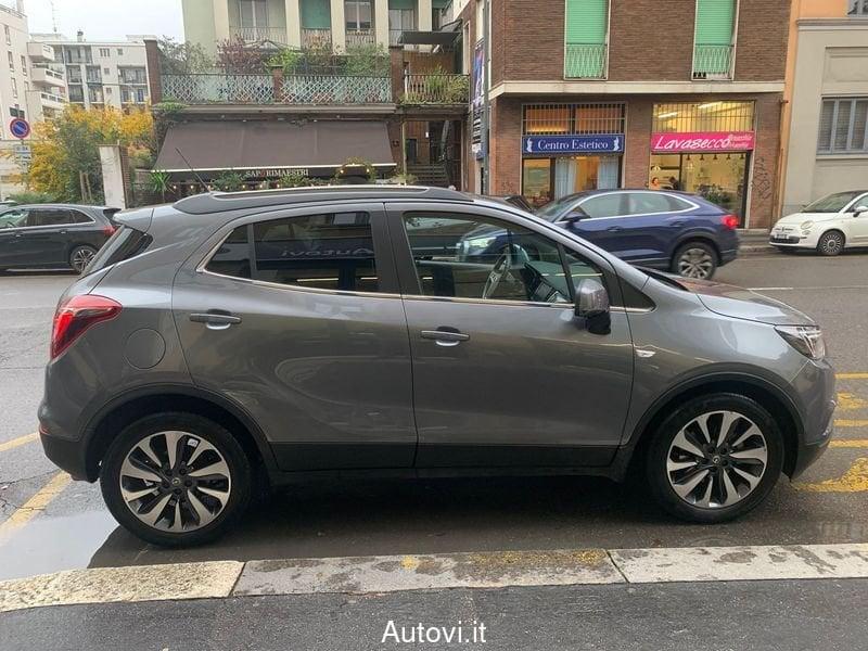 Opel Mokka Mokka X 1.4 Turbo GPL Tech 140CV 4x2 Innovation (PROMO)
