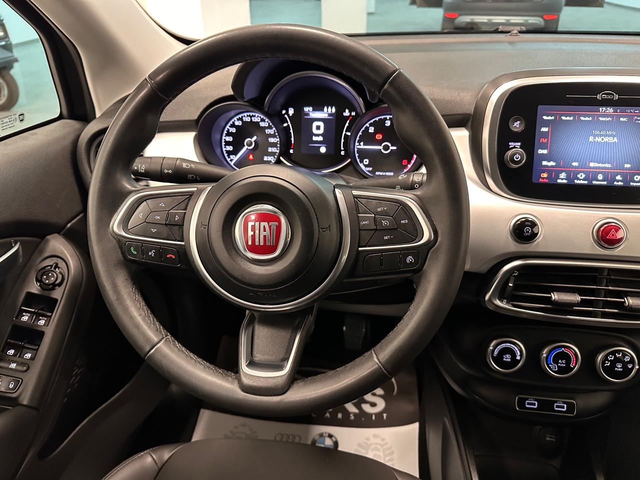 Fiat 500X 1.3 MultiJet 95 CV CONNECT