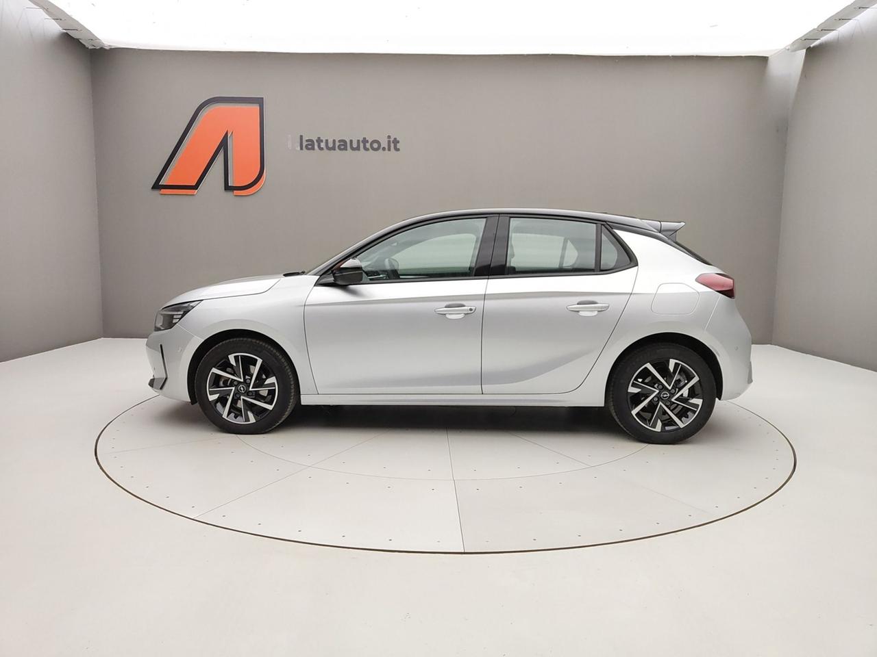 OPEL Corsa VI 2023 1.2 100CV GS AT8