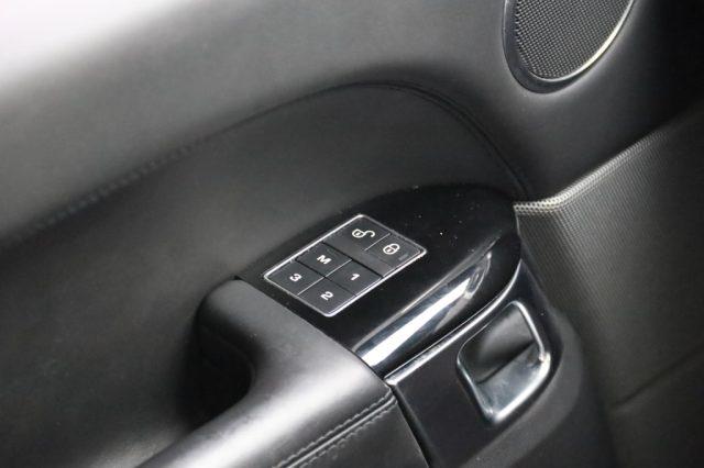 LAND ROVER Range Rover Sport 3.0 SDV6 249 CV HSE Dynamic Uniprop.