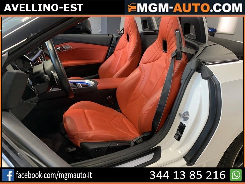 Bmw Z4 sDrive20i Sport