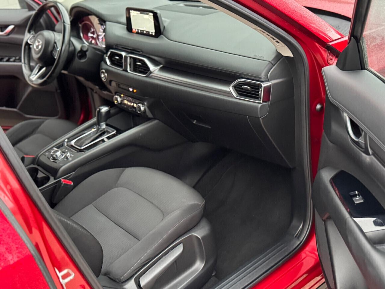 Mazda CX-5 2.2L Skyactiv-D 150 Automatico !