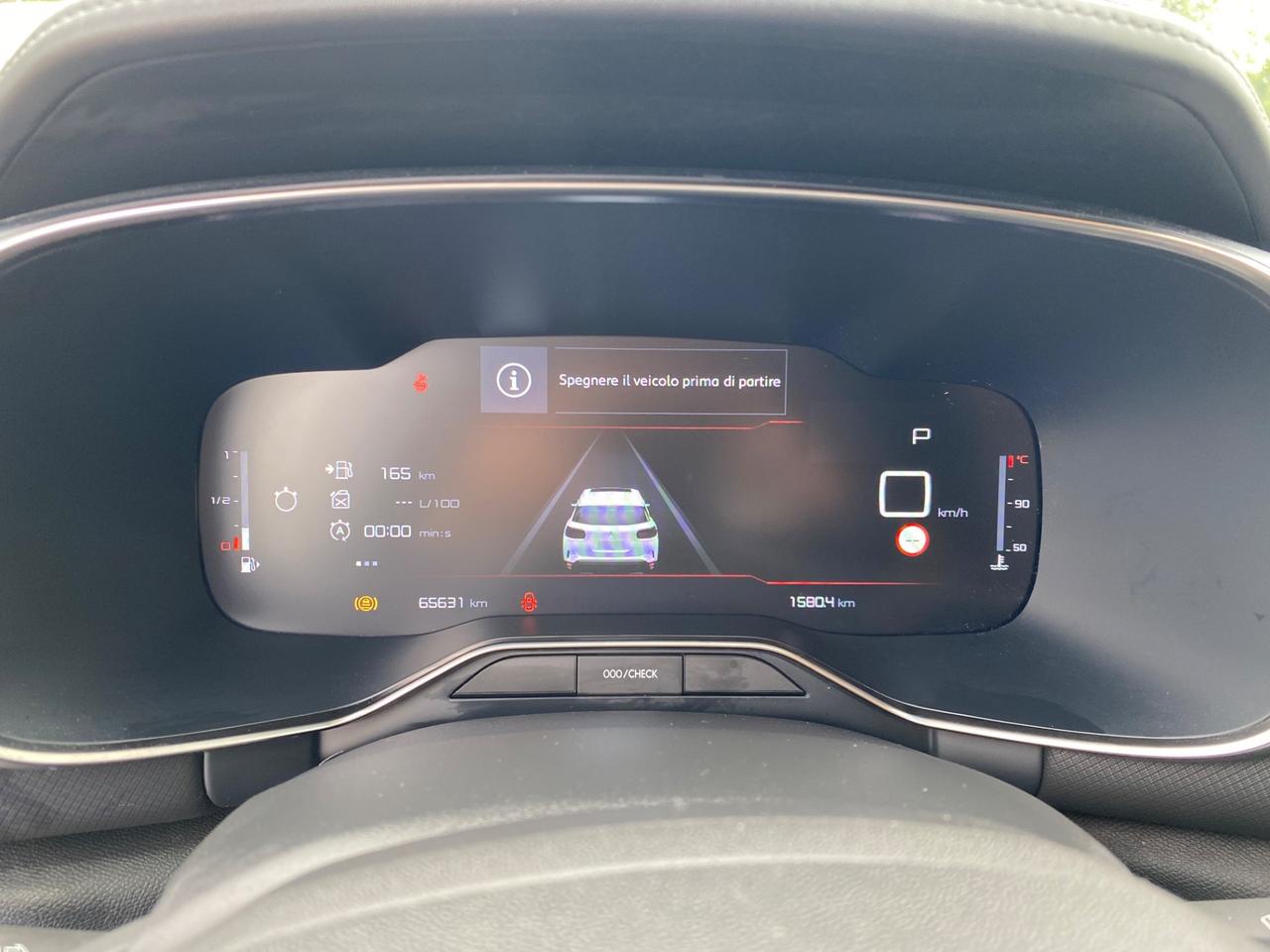 Citroen C5 Aircross 1.5 130 CV EAT8 Feel Pack