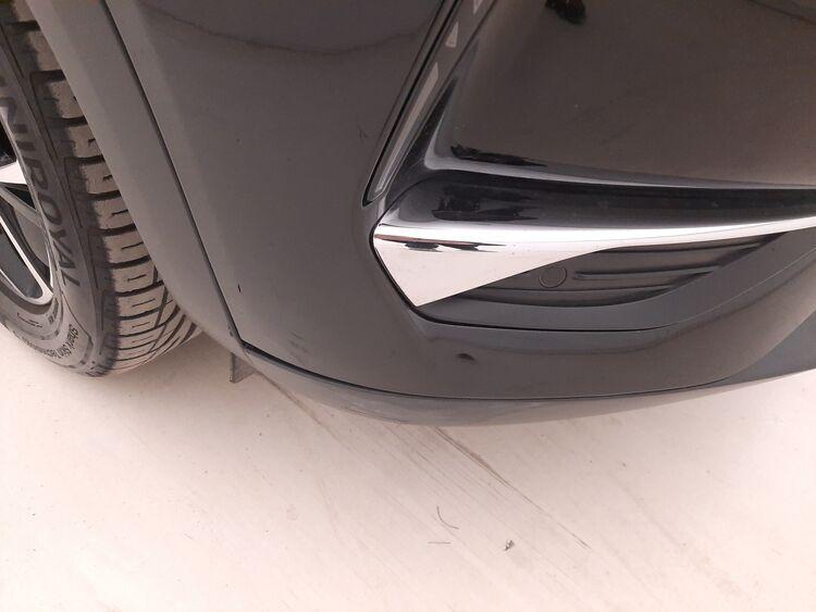 DS DS 3 Crossback So Chic BR809273 1.5 Diesel 110CV