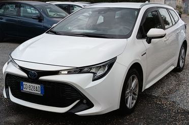 Toyota Corolla 2021 - 1.8 Hybrid LB AUTOMOBILI