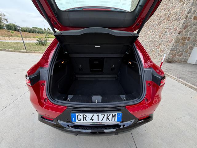 ALFA ROMEO Tonale 1.6 130CV TI+18''+RCAM+2PDC+PELLETEX+ADAS+VIRTUAL