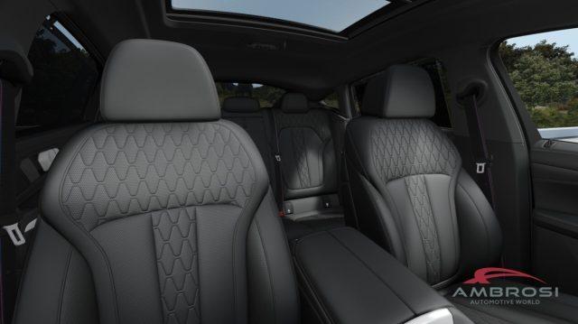 BMW X6 xdrive30d MSport Pro auto