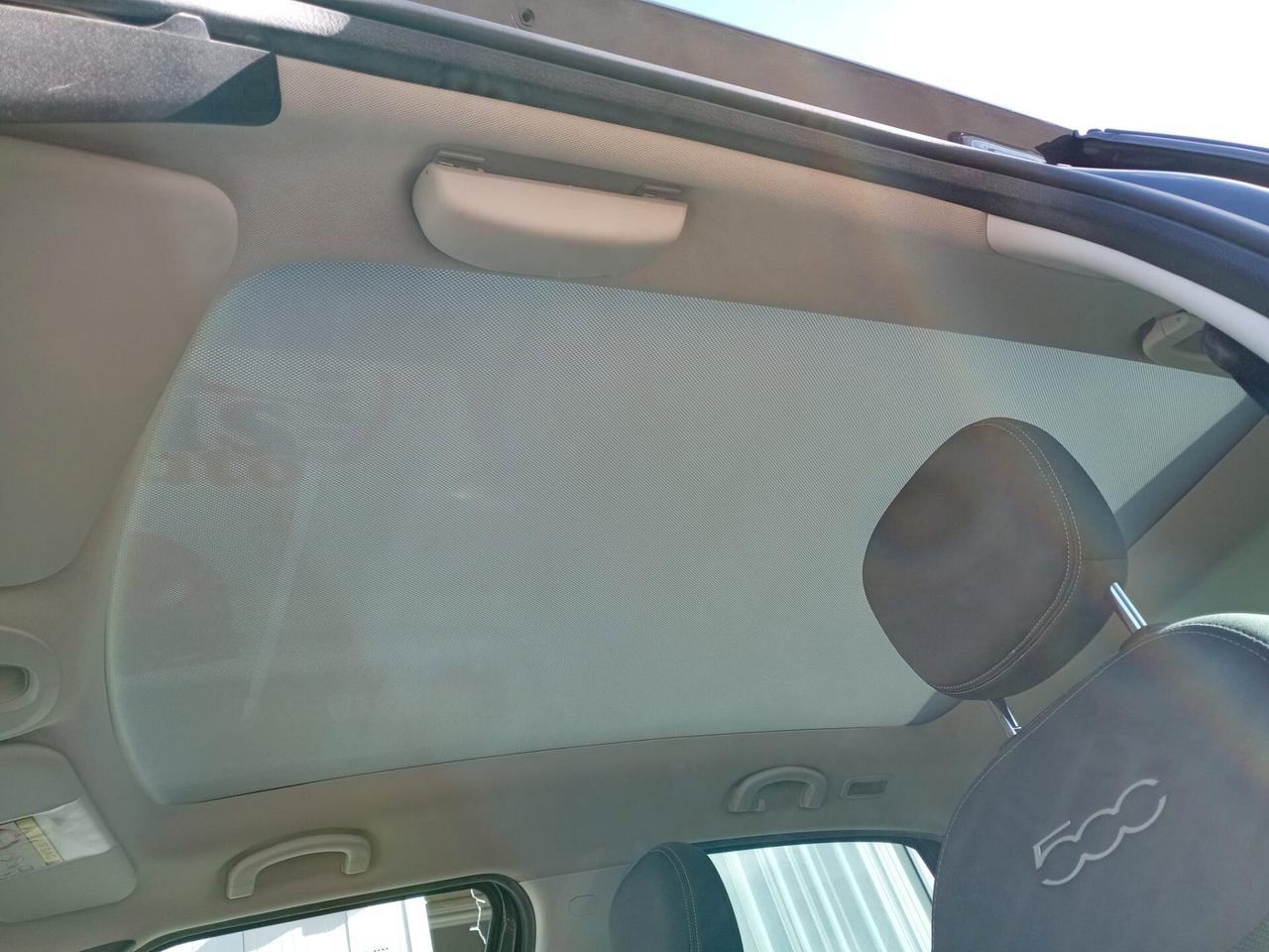 Fiat 500L 1.4 BENZINA TETTO PANORAMICO