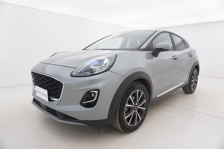 Ford Puma Titanium BZ267393 1.0 Mild Hybrid 125CV