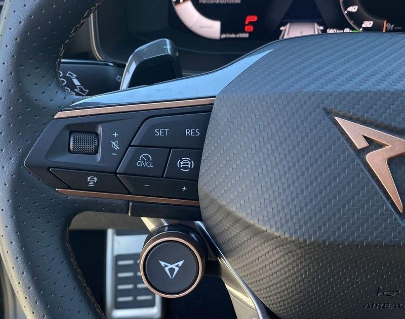 CUPRA Formentor 2.0 TDI 150CV DSG