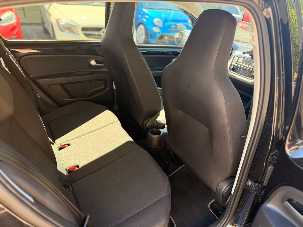 Volkswagen e-up! 5 Porte E- 5p
