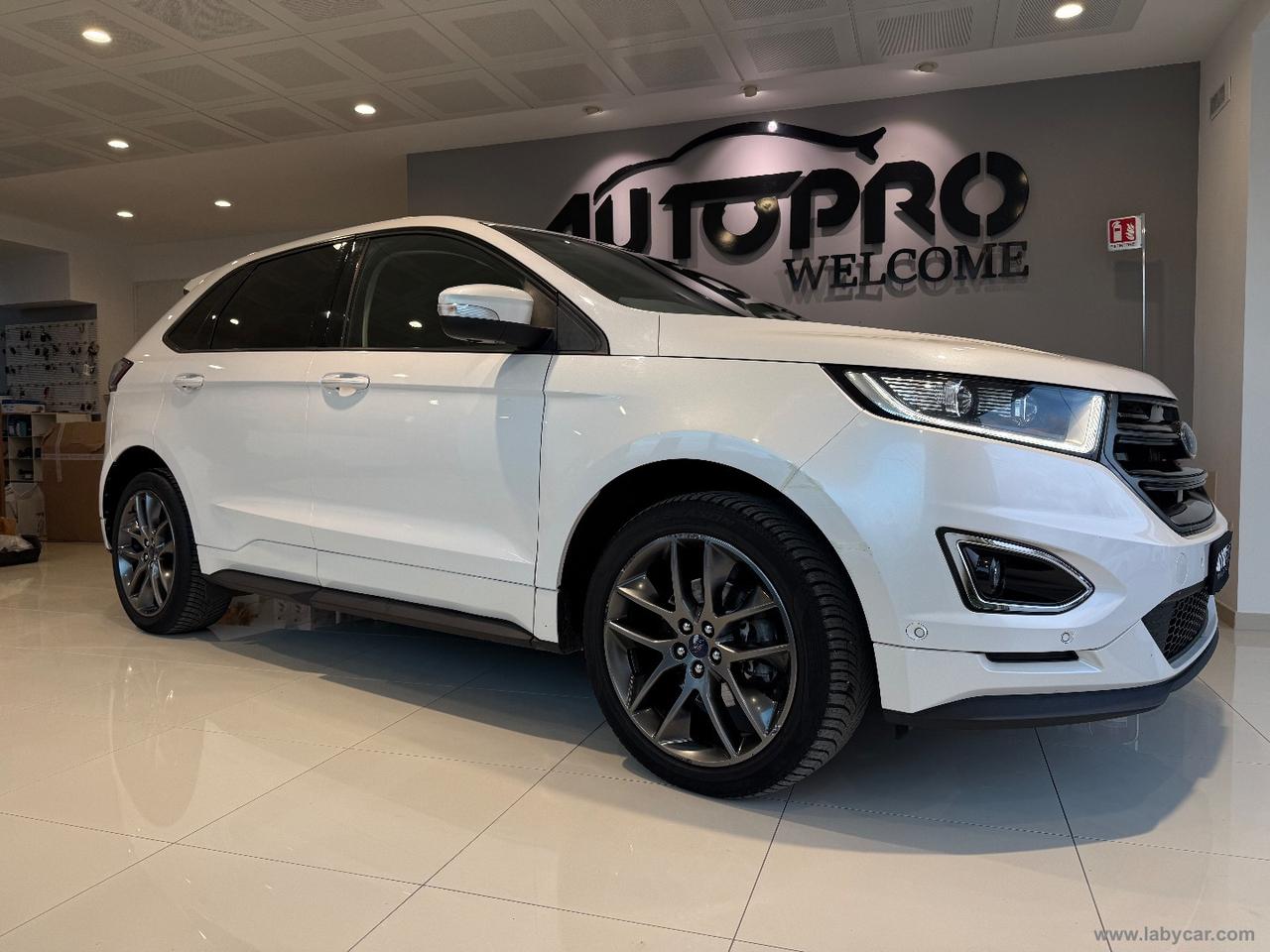 FORD Edge 2.0 TDCI 210 CV AWD S&S Pow. Sport