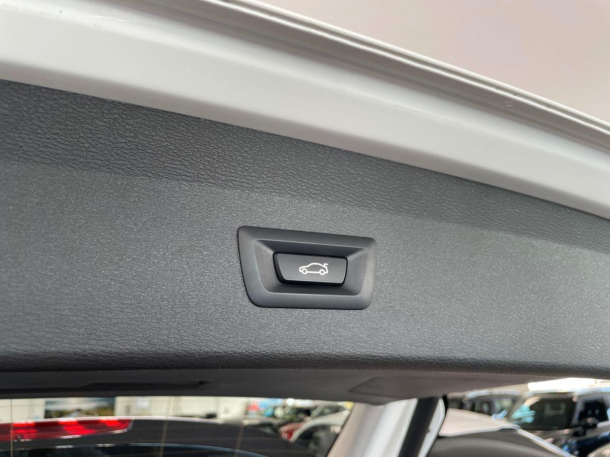 BMW X1 F48 2019 - X1 sdrive16d Advantage auto