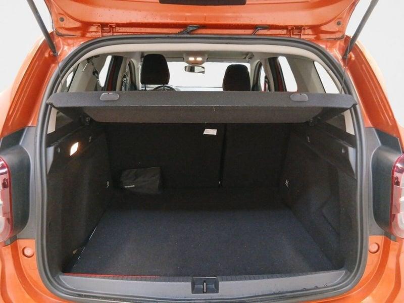 Dacia Duster 1.0 tce Journey UP Gpl 4x2 100cv
