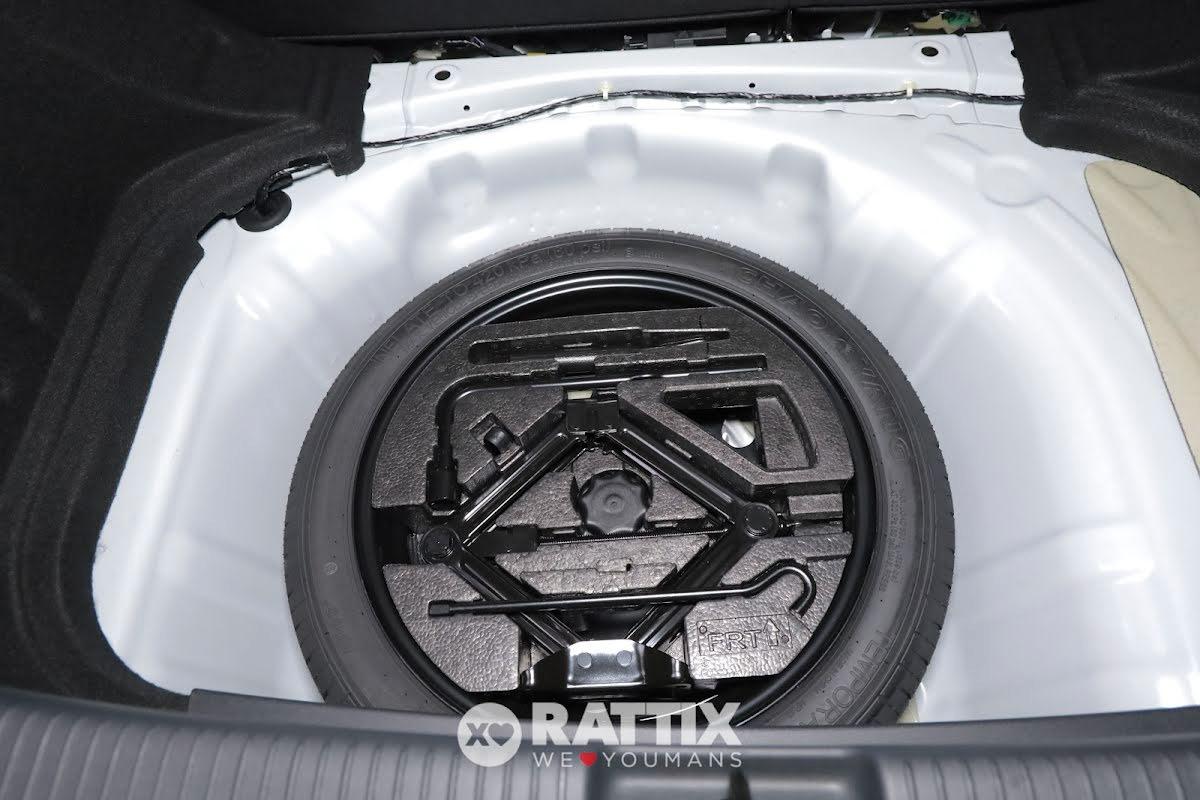 MG MG3 1.5 115CV Comfort