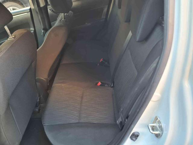 SUZUKI Swift 1.2 VVT 5 porte GL