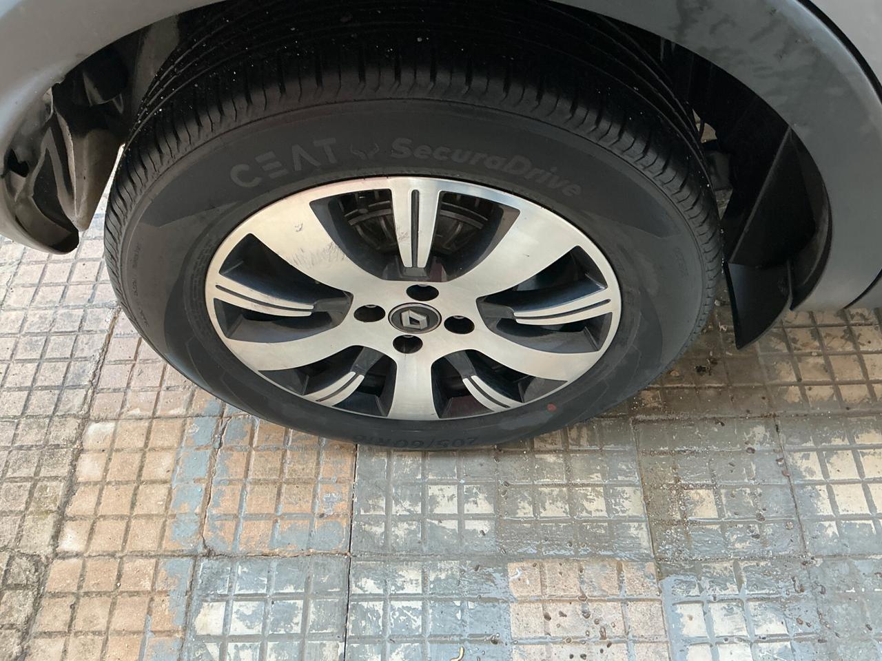 Renault Captur dCi 8V 90 CV Start&Stop Energy Intens