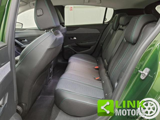 PEUGEOT 308 BlueHDi 130 S&S EAT8 Allure GARANZIA INCLUSA