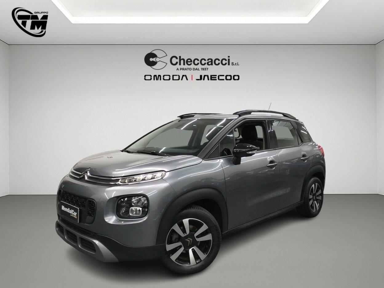 Citroen C3 Aircross PureTech 82 Shine