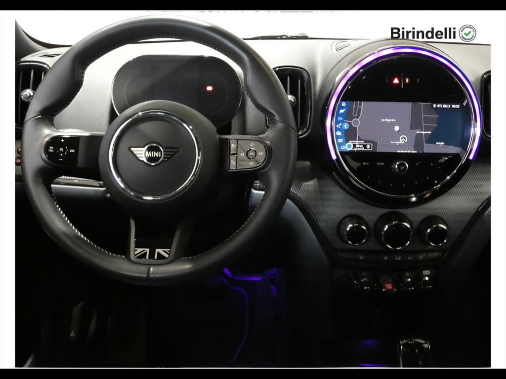 MINI Mini Countrym.(F60) - Mini 2.0 Cooper D Yours Countryman