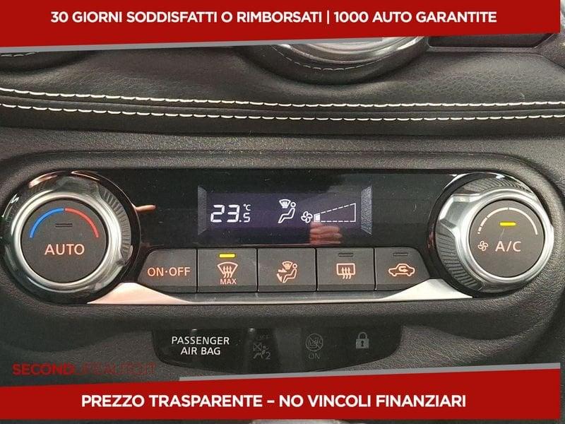 Nissan Juke 1.6 hev N-Design