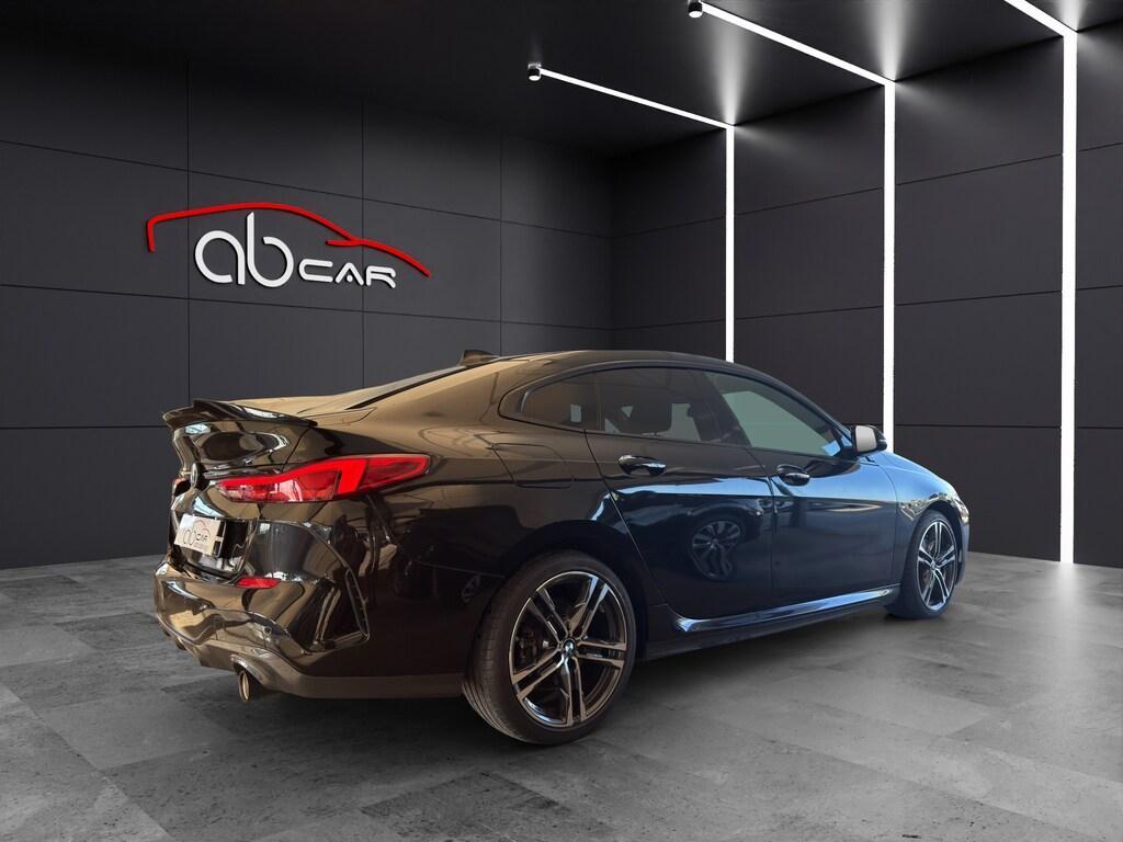BMW Serie 2 218d Gran Coupe Msport auto