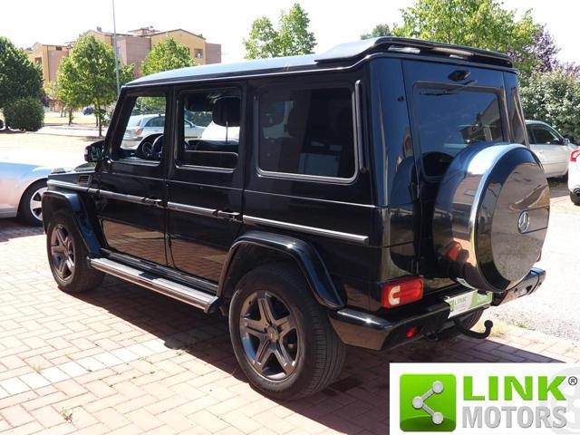 MERCEDES-BENZ G 350 d S.W.