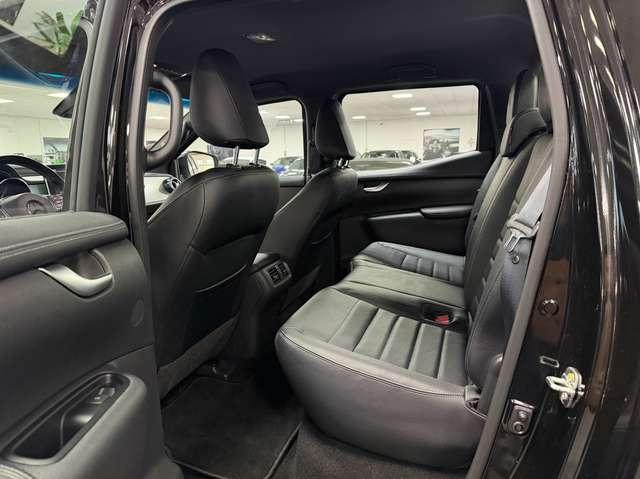 Mercedes-Benz X 350 X 350 d Power 4matic auto