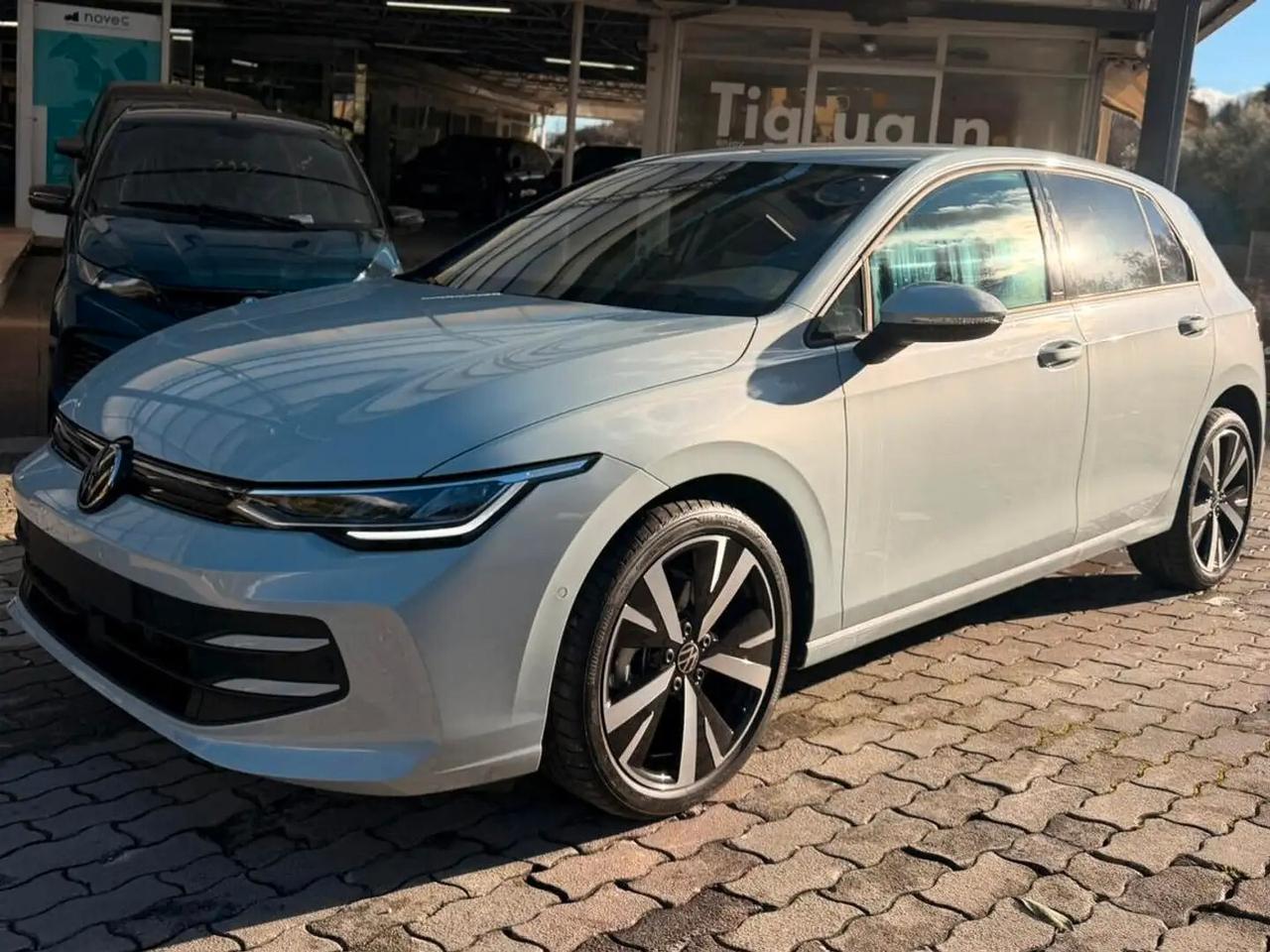 Volkswagen Golf 2.0 TDI 115 CV SCR Edition Plus