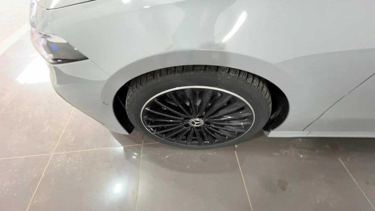 Mercedes-benz A 200 d Automatic AMG Line Premium