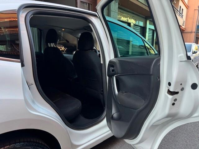 Citroen C3 1.6 HDi 110 Exclusive Style