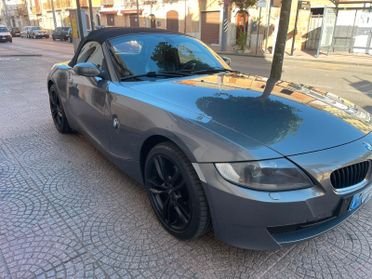 Bmw Z4 2.5i cat Roadster