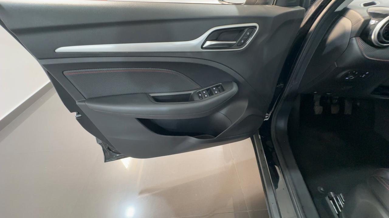 Mg ZS 1.5 VTi-tech Luxury Full