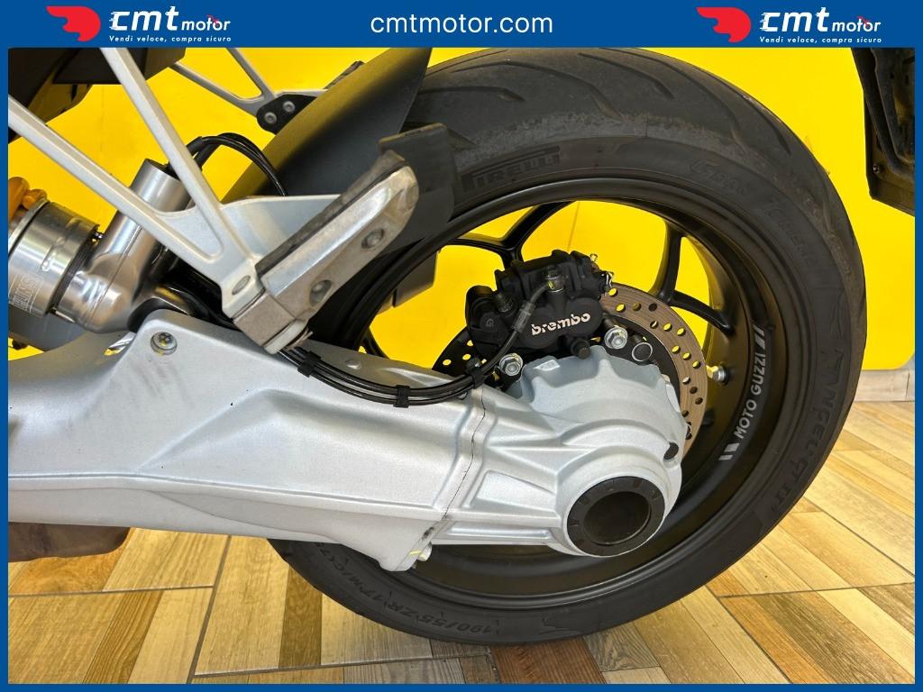 Moto Guzzi V100 Mandello - 2023