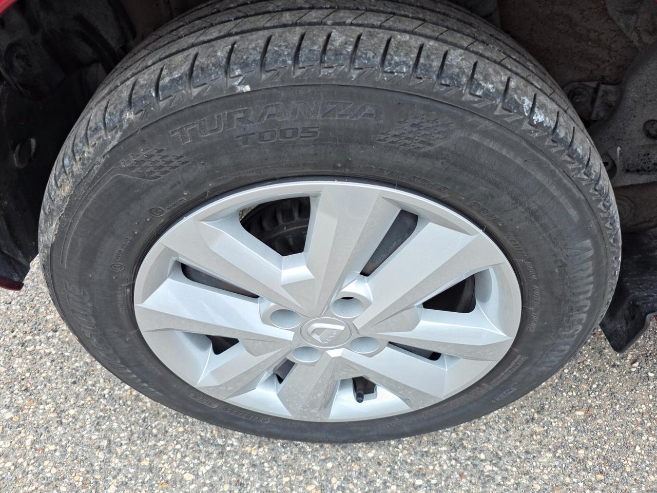 Dacia Sandero Stepway 1.0 TCe ECO-GPL Expression 2022-E6 Manuale NEO