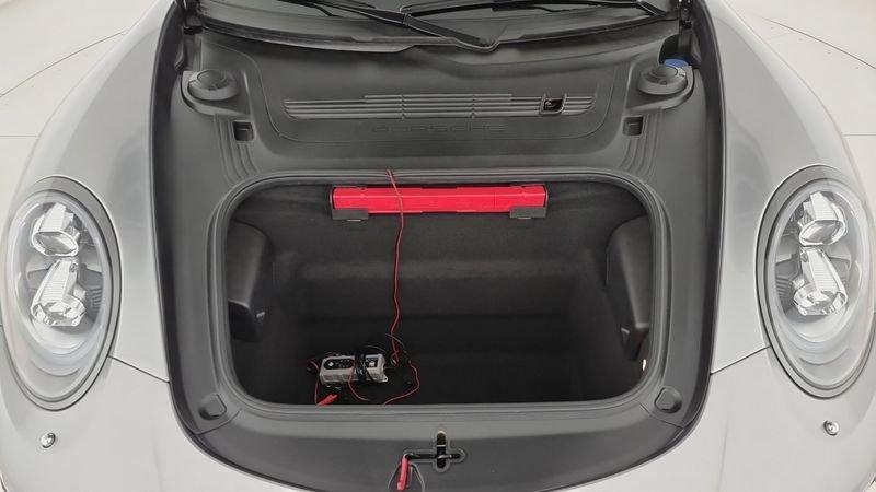 Porsche 911 911 3.0 Carrera 4 Coupé