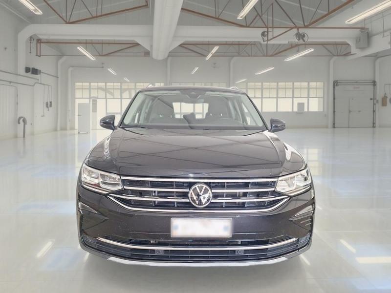 VOLKSWAGEN TIGUAN 2.0 TDI SCR 110KW Elegance DSG 4MOTION