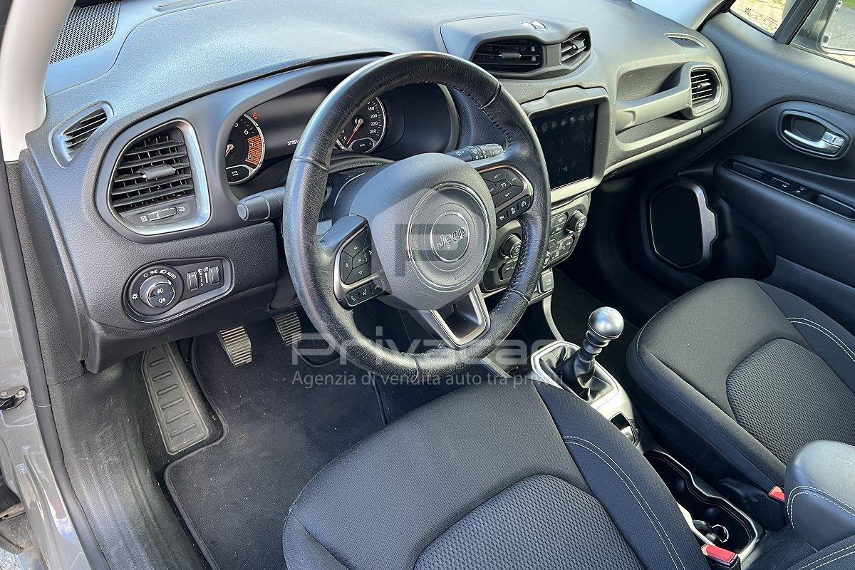 JEEP Renegade 1.0 T3 Limited