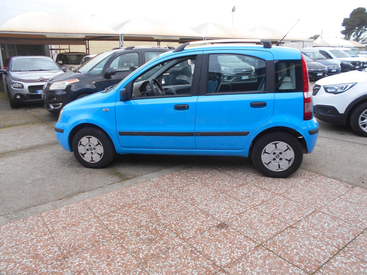 Fiat Panda 1.1 Active