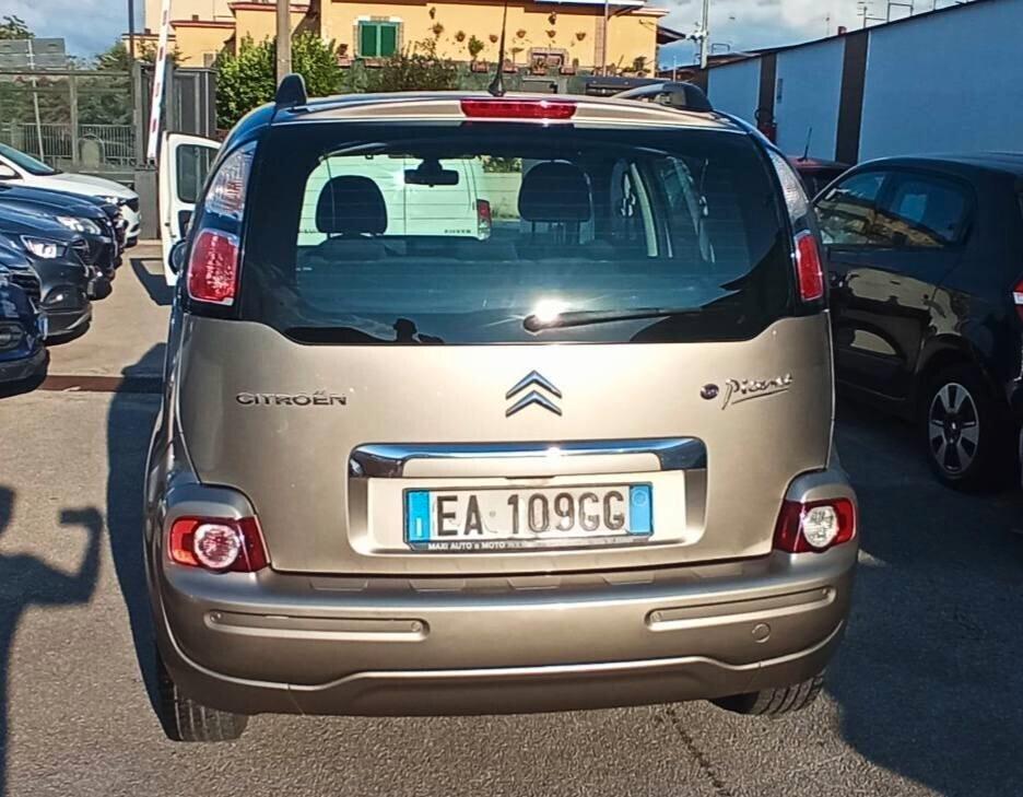 Citroen C3 1 PROPRIETARIO HDi Exclusive 130 MILA KM!