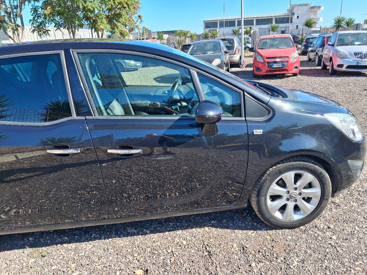 OPEL - Meriva - 1.4 T 120CV GPL TECH Cosmo