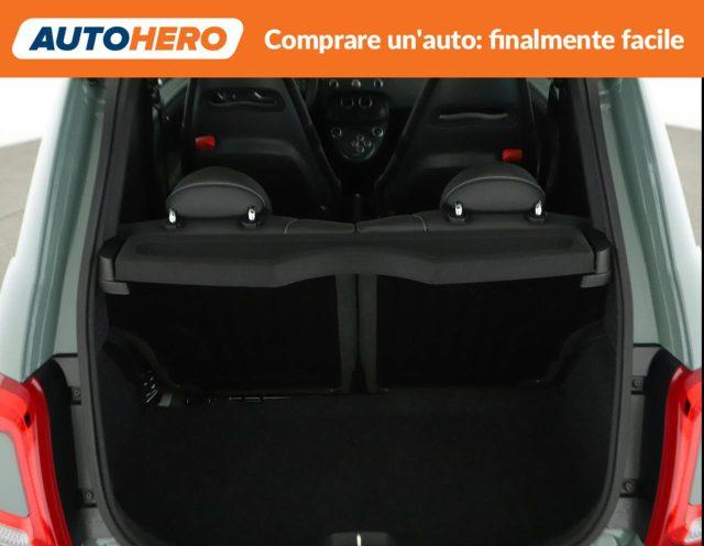 ABARTH 695 1.4 Turbo T-Jet 180 CV 70°