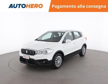 SUZUKI S-Cross 1.0 Boosterjet Easy