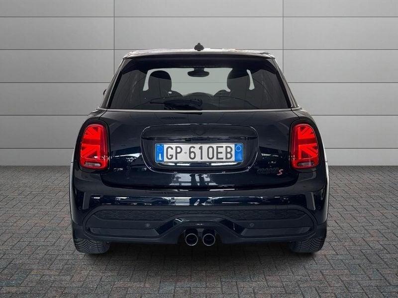 MINI Mini 5 porte Mini 5p 2.0 Cooper S Yours auto