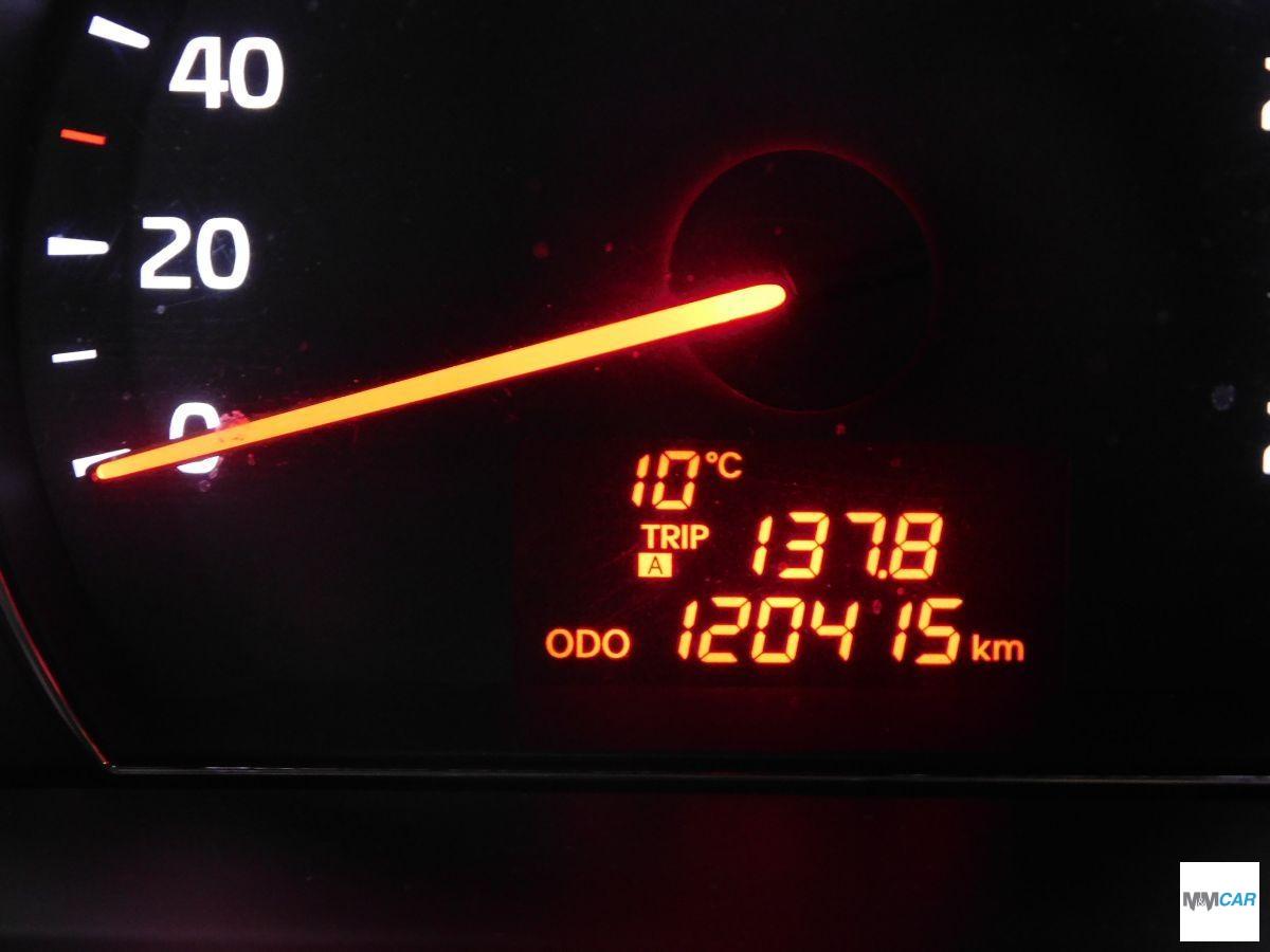 KIA - Sorento - 2.0 CRDI AWD Class