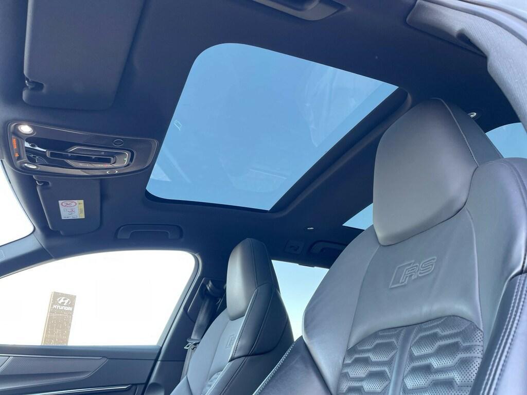 Audi RS6 4.0 mHEV Quattro Tiptronic