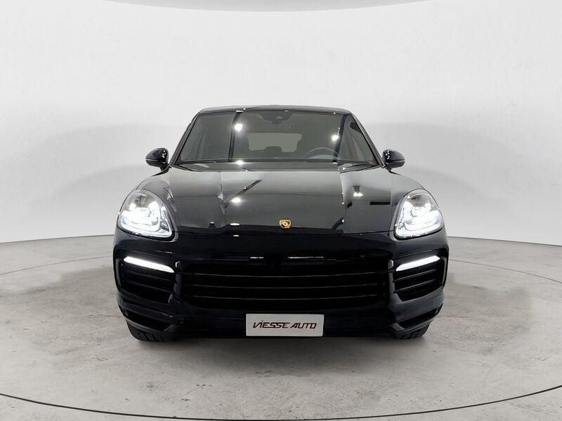 Porsche Cayenne Cayenne 3.0 V6 E-Hybrid
