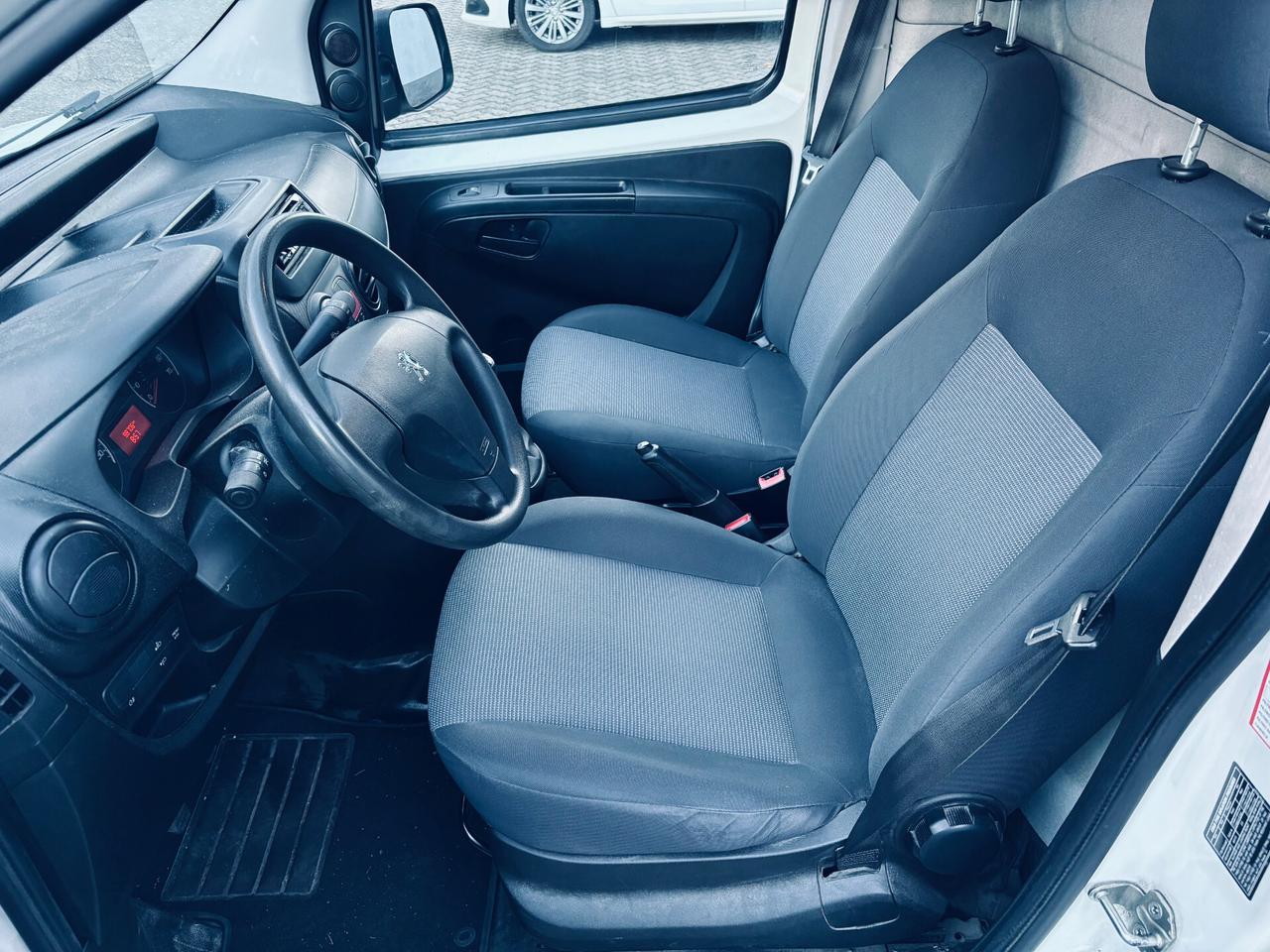 Peugeot Bipper 1.3 HDi 75CV FAP Furgone