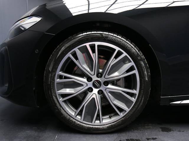 AUDI A5 Avant TFSI 204CV S tronic S line Edition